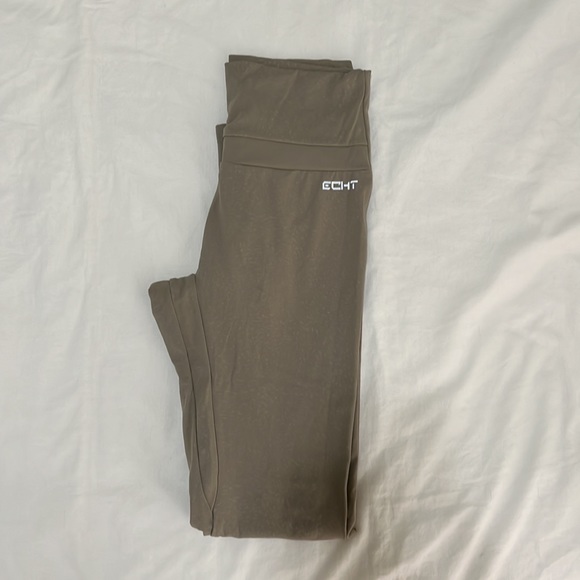 Echt tan leggings - Picture 3 of 5